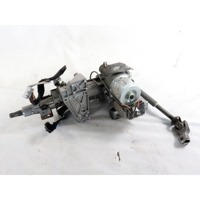 488100220R PIANTONE STERZO RENAULT CAPTUR 1.5 D 66 KW 5P (2013) RICAMBIO USATO 