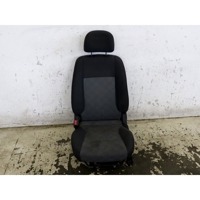 8810007020 SEDILE ANTERIORE SINISTRO GUIDATORE KIA PICANTO 1.1 B 47KW 5M 5P (2004) RICAMBIO USATO