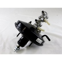 59110-07000 SERVOFRENO KIA PICANTO 1.1 B 47KW 5M 5P (2004) RICAMBIO USATO CON POMPA COMANDO FRENI CILINDRO MAESTRO E VASCHETTA 58500-07300