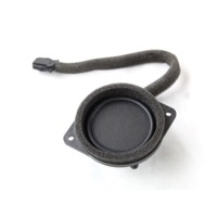 3W3035397B CASSA ALTOPARLANTE PORTA POSTERIORE BENTLEY CONTINENTAL GT 4.0 B 388KW AUT 2P (2016) RICAMBIO USATO