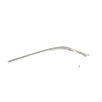 3W8853766D MODANATURA CORNICE CROMATA VETRO FISSO PARAFANGO POSTERIORE DESTRO BENTLEY CONTINENTAL GT 4.0 B 388KW AUT 2P (2016) RICAMBIO USATO