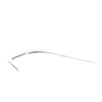 3W8853765D MODANATURA CORNICE CROMATA VETRO FISSO PARAFANGO POSTERIORE SINISTRO BENTLEY CONTINENTAL GT 4.0 B 388KW AUT 2P (2016) RICAMBIO USATO