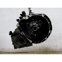 4300002501 CAMBIO MECCANICO KIA PICANTO 1.1 B 47KW 5M 5P (2004) RICAMBIO USATO 4311502503 4311102503