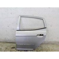 7700307010 PORTA POSTERIORE SINISTRA KIA PICANTO 1.1 B 47KW 5M 5P (2004) RICAMBIO USATO