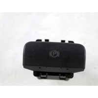 9666405677 COMANDO INTERRUTTORE FRENO DI STAZIONAMENTO A MANO ELETTRICO PEUGEOT 3008 1.6 D 84KW 6M 5P (2013) RICAMBIO USATO
