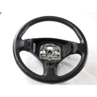 96866138ZE VOLANTE IN PELLE PEUGEOT 3008 1.6 D 84KW 6M 5P (2013) RICAMBIO USATO