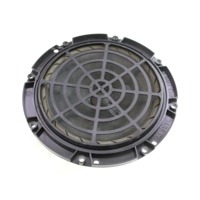 9665245180 CASSA ALTOPARLANTE PORTA ANTERIORE PEUGEOT 3008 1.6 D 84KW 6M 5P (2013) RICAMBIO USATO