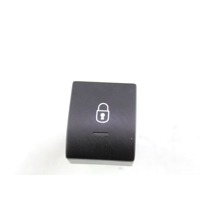 96652390ZD COMANDO INTERRUTTORE CHIUSURA INTERNA PORTE PEUGEOT 3008 1.6 D 84KW 6M 5P (2013) RICAMBIO USATO
