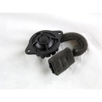3W5035472A CASSA ALTOPARLANTE TWEETER CRUSCOTTO CENTRALE BENTLEY CONTINENTAL GT 4.0 B 388KW AUT 2P (2016) RICAMBIO USATO