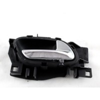 9683446577 MANIGLIA INTERNA PORTA ANTERIORE DESTRA PEUGEOT 3008 1.6 D 84KW 6M 5P (2013) RICAMBIO USATO