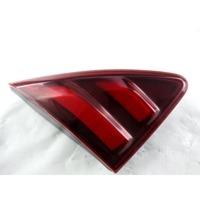 9805511380 FARO FANALE POSTERIORE SINISTRO PARTE INTERNA PEUGEOT 3008 1.6 D 84KW 6M 5P (2013) RICAMBIO USATO