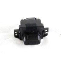 3D0907542 SENSORE DI TEMPERATURA INTERNA ABITACOLO BENTLEY CONTINENTAL GT 4.0 B 388KW AUT 2P (2016) RICAMBIO USATO