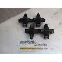 ODMICNA GRED  OEM N.  ORIGINAL REZERVNI DEL AUDI A4 B6 8E2 8E5 BER/SW (2001 - 2005) DIESEL LETNIK 2002