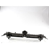 9805433490 SUPPORTO CENTRALE PARAURTI ANTERIORE PEUGEOT 3008 1.6 D 84KW 6M 5P (2013) RICAMBIO USATO