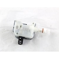 1K5959782 MOTORINO CHIUSURA SPORTELLO CARBURANTE BENTLEY CONTINENTAL GT 4.0 B 388KW AUT 2P (2016) RICAMBIO USATO 1C0810773