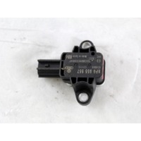 8P0955557 SENSORE AIRBAG ANTERIORE BENTLEY CONTINENTAL GT 4.0 B 388KW AUT 2P (2016) RICAMBIO USATO