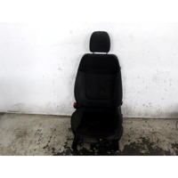 8846JS SEDILE ANTERIORE SINISTRO GUIDATORE PEUGEOT 3008 1.6 D 84KW 6M 5P (2013) RICAMBIO USATO