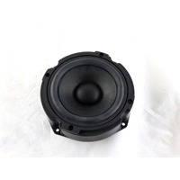 3W8035826A CASSA ALTOPARLANTE PORTA ANTERIORE BENTLEY CONTINENTAL GT 4.0 B 388KW AUT 2P (2016) RICAMBIO USATO