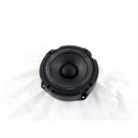 3W8035826A CASSA ALTOPARLANTE PORTA ANTERIORE BENTLEY CONTINENTAL GT 4.0 B 388KW AUT 2P (2016) RICAMBIO USATO