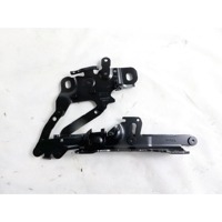 41617286344 CERNIERA COFANO ANTERIORE LATO DESTRO BMW SERIE 1 116D F20 LCI 1.5 D 85KW 6M 5P (2015) RICAMBIO USATO 