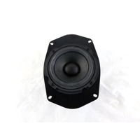 3W8035825A CASSA ALTOPARLANTE PORTA POSTERIORE BENTLEY CONTINENTAL GT 4.0 B 388KW AUT 2P (2016) RICAMBIO USATO