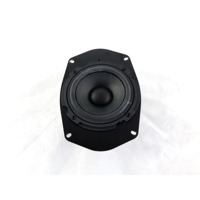 3W8035825A CASSA ALTOPARLANTE PORTA POSTERIORE BENTLEY CONTINENTAL GT 4.0 B 388KW AUT 2P (2016) RICAMBIO USATO