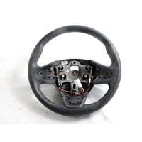 484005241R VOLANTE IN PELLE RENAULT CAPTUR 0.9 B 66KW 5M 5P (2017) RICAMBIO USATO 
