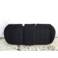 2360066 SEDUTA DIVANO SEDILI POSTERIORI FORD FIESTA 1.5 D 63KW 6M 5P (2020) RICAMBIO USATO