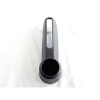 1S0863339 TUNNEL CENTRALE PARTE POSTERIORE VOLKSWAGEN UP 1.0 B 44KW 5M 5P (2016) RICAMBIO USATO 