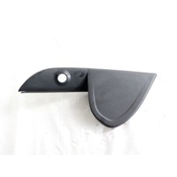 1S1837973F RIVESTIMENTO SUPERIORE PANNELLO INTERNO PORTA ANTERIORE SINISTRA VOLKSWAGEN UP 1.0 B 44KW 5M 5P (2016) RICAMBIO USATO 