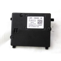 L1BT-19H406-AE TELECAMERA ANTERIORE LANE ASSIST FORD FIESTA 1.5 D 63KW 6M 5P (2020) RICAMBIO USATO