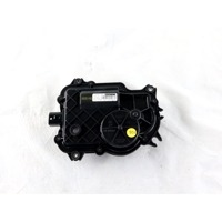 3W3837059 CENTRALINA CHIUSURA CENTRALIZZATA ANTERIORE SINISTRA BENTLEY CONTINENTAL GT 4.0 B 388KW AUT 2P (2016) RICAMBIO USATO