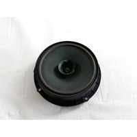 1S0035710B CASSA ALTOPARLANTE PORTA ANTERIORE VOLKSWAGEN UP 1.0 B 44KW 5M 5P (2016) RICAMBIO USATO