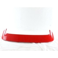 H1BB-A44210-A SPOILER POSTERIORE FORD FIESTA 1.5 D 63KW 6M 5P (2020) RICAMBIO USATO