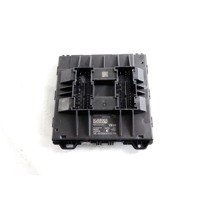 1S0937090F CENTRALINA BODY COMPUTER VOLKSWAGEN UP 1.0 B 44KW 5M 5P (2016) RICAMBIO USATO