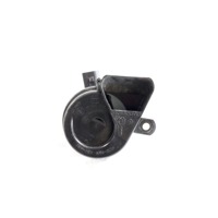 4L0951221A TROMBA CLACSON TONO BASSO VOLKSWAGEN UP 1.0 B 44KW 5M 5P (2016) RICAMBIO USATO