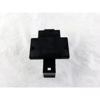 3W0051700A STAFFA SUPPORTO CENTRALINA WIFI BENTLEY CONTINENTAL GT 4.0 B 388KW AUT 2P (2016) RICAMBIO USATO
