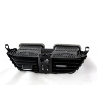 H1BB-19K617-AEW BOCCHETTE AERAZIONE CENTRALI CRUSCOTTO FORD FIESTA 1.5 D 63KW 6M 5P (2020) RICAMBIO USATO