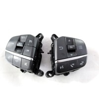 H1BT-9E740-AB COMANDI AL VOLANTE MULTIFUNZIONE FORD FIESTA 1.5 D 63KW 6M 5P (2020) RICAMBIO USATO H1BT-14K147-AB