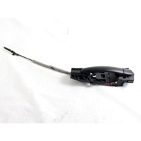 6R4837205D3FZ MANIGLIA ESTERNA PORTA POSTERIORE SINISTRA VOLKSWAGEN UP 1.0 B 44KW 5M 5P (2016) RICAMBIO USATO