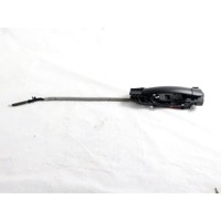 6R4837205D3FZ MANIGLIA ESTERNA PORTA ANTERIORE DESTRA VOLKSWAGEN UP 1.0 B 44KW 5M 5P (2016) RICAMBIO USATO