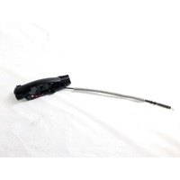 6R4837205D3FZ MANIGLIA ESTERNA PORTA POSTERIORE DESTRA VOLKSWAGEN UP 1.0 B 44KW 5M 5P (2016) RICAMBIO USATO