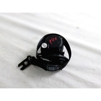 1S0857806B CINTURA DI SICUREZZA POSTERIORE DESTRA VOLKSWAGEN UP 1.0 B 44KW 5M 5P (2016) RICAMBIO USATO