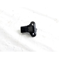 03C906051F SENSORE DI PRESSIONE ASPIRAZIONE VOLKSWAGEN UP 1.0 B 44KW 5M 5P (2016) RICAMBIO USATO 04E906031F