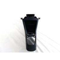 1S0863241A TUNNEL CENTRALE PARTE ANTERIORE VOLKSWAGEN UP 1.0 B 44KW 5M 5P (2016) RICAMBIO USATO