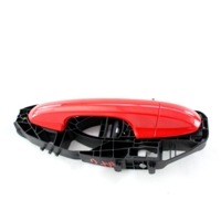 2126416 MANIGLIA ESTERNA PORTA POSTERIORE DESTRA FORD FIESTA 1.5 D 63KW 6M 5P (2020) RICAMBIO USATO