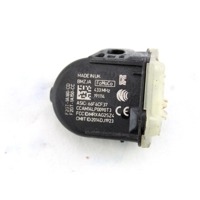F2GT-1A180-CD SENSORE DI PRESSIONE DEL PNEUMATICO FORD FIESTA 1.5 D 63KW 6M 5P (2020) RICAMBIO USATO F2GT-1A150-CC