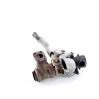 9804945280 TURBINA TURBOCOMPRESSORE FORD FIESTA 1.5 D 63KW 6M 5P (2020) RICAMBIO USATO