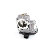 9830301280 CORPO FARFALLATO VALVOLA A FARFALLA FORD FIESTA 1.5 D 63KW 6M 5P (2020) RICAMBIO USATO