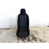 1S0881045N SEDILE ANTERIORE SINISTRO GUIDATORE VOLKSWAGEN UP 1.0 B 44KW 5M 5P (2016) RICAMBIO USATO